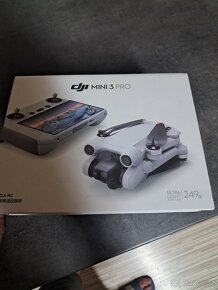 Dji mini 3 pro - 6