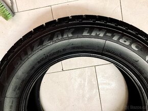 Zimní pneumatika Bridgestone 215/65 r16c - 6