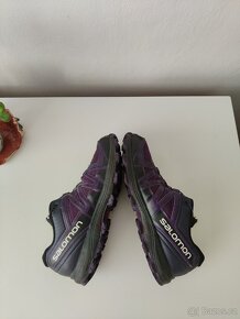 Salomon Fellraiser - 6