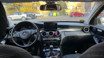 Mercedes Benz C200 , 2015 , 171000 km - 6