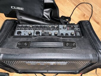 Roland CUBE STREET ex - 6