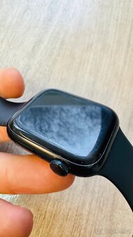 Apple Watch Series 8 45mm GPS, záruka - 6