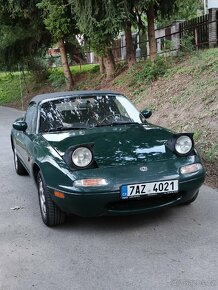 Mazda mx5 - 6