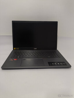 Acer Aspire 5 silver - 6