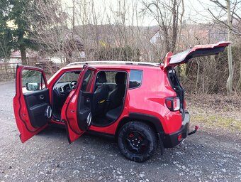 Jeep renegade Limited - 6