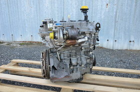 Renault, Dacia, Nissan - motor 1.2 TCe typ H5F - 6