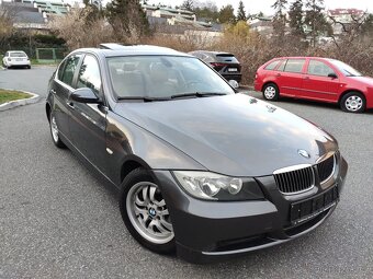 BMW E90 325i 160kw, 218tis km - 6