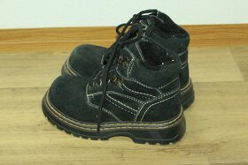 Zachovalé značkové boty pro chlapce vel. 29-30 - 6