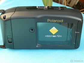 POLAROID Vision SLR Auto Focus - 6