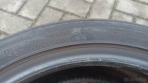 235 45 18 Dunlop sport maxx RT2 - 6