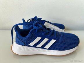 Tenisky Adidas vel. 33 – nové s visačkou - 6