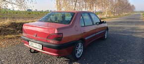 Peugeot 306 1.9TD - 6