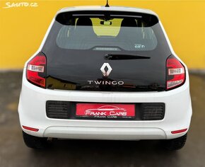 Renault Twingo, 1,0 Benzin 52 kW r.v. 2015 - 6