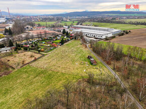 Prodej louky, 6787 m², Teplice - 6