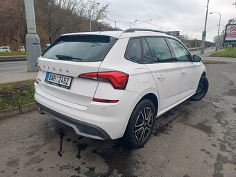 Škoda Kamiq 1,0 TSI - 6