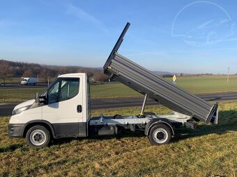 Iveco Daily 35S16 novy 3S sklápěč - 6