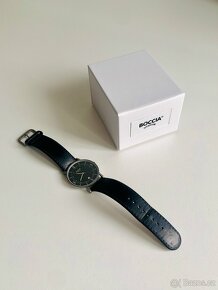 Pánské hodinky Boccia Titanium 3533-01 - 6