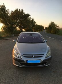 2003 Peugeot 307 - 6