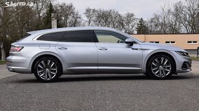 Volkswagen Arteon, 2.0TDI (147kW), R-Line, 4M, DPH - 6