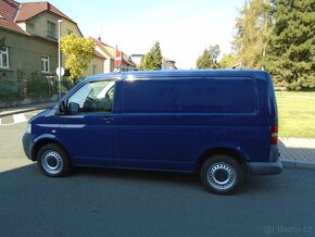 Volkswagen Transporter 1.9 TDI - 6