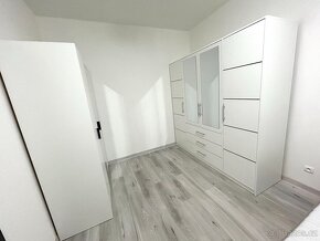 nový byt 2+kk, 50m2, ul. Nad Olšinami, Praha 10 - Strašnice - 6