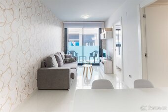 Moderní apartmán v centru Torrevieja,Španělsko - 6