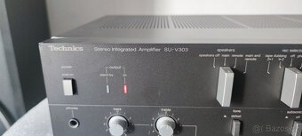 TECHNICS SU-V 303 - 6