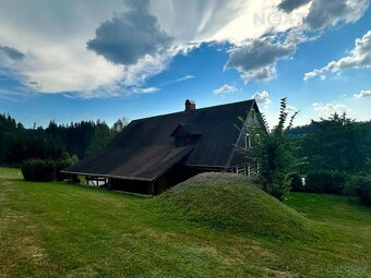 Prodej Rodinný dům, 320㎡ - 6