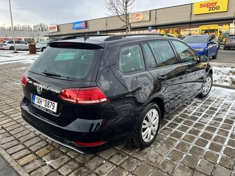 Volkswagen Golf 7,5 2019 2.0 Tdi DSG - 6