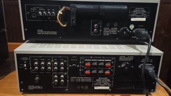 Pioneer SA-706,  TX-606 - 6