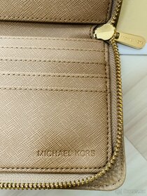 Dámská peněženka Michael Kors Hamilton - 6