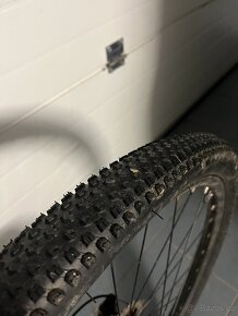 Panské kolo SAVA Ferd 2.0 Carbon velikost XL 21” - 6