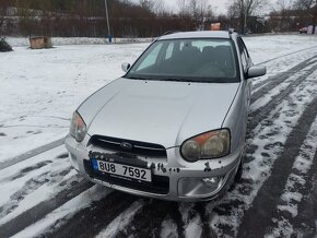 Subaru Impreza GG 2.0 92kW - 6