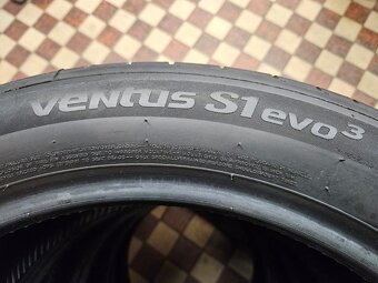 245/45R19 102Y Hankook Ventus S1 evo 3 - 6