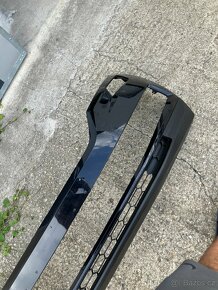 predni naraznik skoda kodiaq spoiler predlift - 6