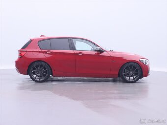 BMW Řada 1 1,6 118i 125 kW Sport Line XE (2011) - 6