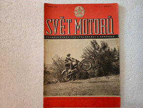 Svět Motorů 1959 - 6