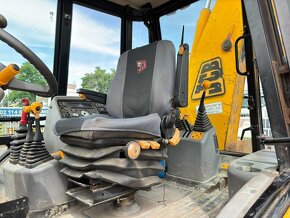 JCB 4CX SM bagr - 6