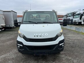 Iveco Daily 50C15 3.0HPT VALNÍK DO 3,5T - 6