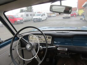 Fiat 1300 - COUPE  absolutní rarita - 6