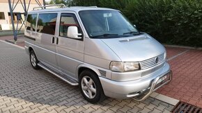 VW MULTIVAN T4 2.5TDI 111KW 7 MÍST R.V.2000 HOLANDSKO - 6