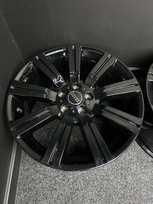 Alu RANGE ROVER 5x120 20” RRC503820XXX - 6