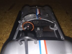 1:18 Shelby Cobra 427 S/C Kyosho - 6