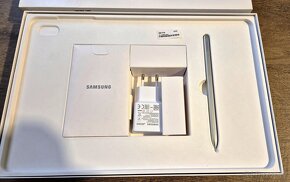 Tablet Samsung Galaxy Tab S7 FE 64GB - 6