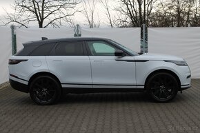 Range Rover Velar D240S 177kW AWD AUT 2/2019 - 6