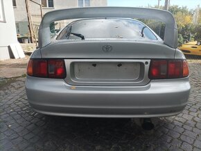 Prodám Toyota Celica T20 , 175 ps - 6