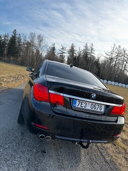 Bmw 730d f01 - 6