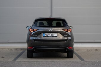 Mazda CX-5 Takumi Skyactiv-G194 - 6