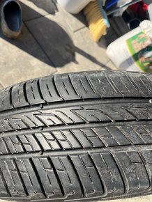 185/60 R15 Barum Brillantis 2 - 6