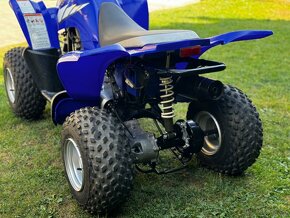 Yamaha Raptor 50 - 6